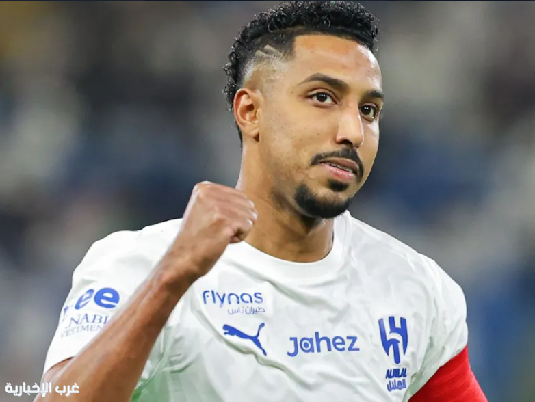 النجمة يتقدم على الهلال مرتين ويخسر بالأربعة