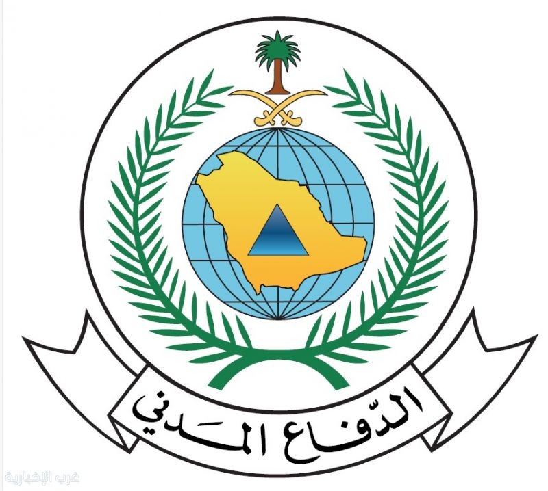 الدفاع المدني بالرياض يخمد حريقًا محدودًا بحي النسيم ولا إصابات