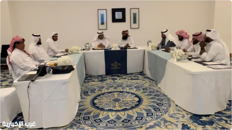 مناقشة تعزيز الشراكات بين التعاونيات بالمنطقة في ملتقى “سياحية الطائف” مناقشة تعزيز الشراكات بين التعاونيات بالمنطقة في ملتقى “سياحية الطائف”