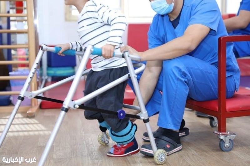 إحصائيات تُترجم الأثر.. 'ذوي الإعاقة' بالأحساء تُمكّن 3700 مستفيد في نصف عام