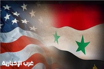 #تحت_الاضواء في غرب  :  السياسة الأمريكية في سوريا.. 4 ثوابت لدعم دمشق
