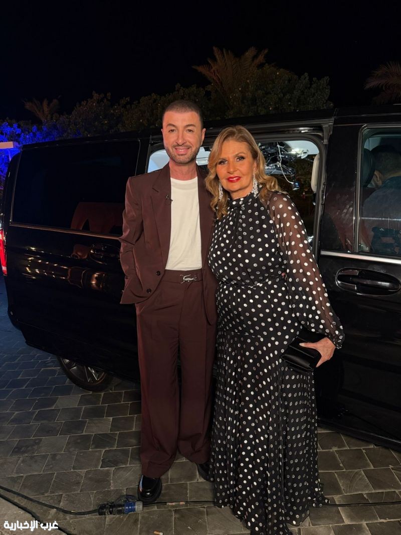 يسرا في “On The Road” مع بلال العربي سبّب نجاحي و إستمراريتي إني ما غيرتش في شكلي يسرا في “On The Road” مع بلال العربي سبّب نجاحي و إستمراريتي إني ما غيرتش في شكلي