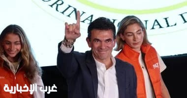 رئيس بوليفيا الجديد يؤدى اليمين الدستورية ويتعهّد بإخراج بلاده من عزلتها