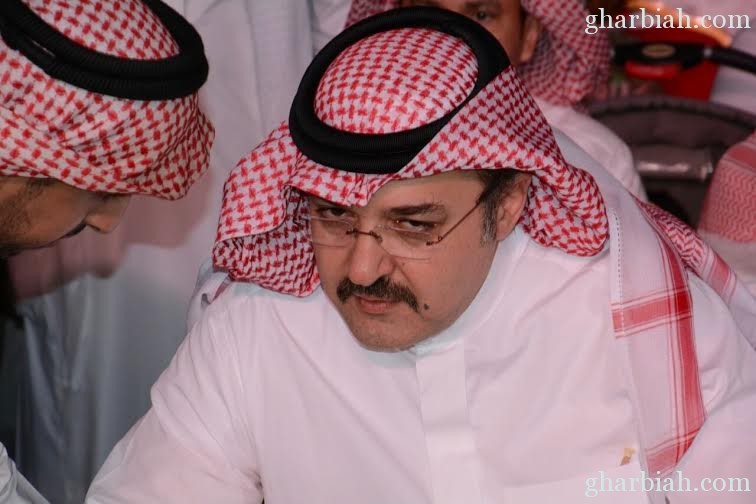 الأمير مشعل بن ماجد : وزارة الثقافة والإعلام قدمت فعاليات تراثية وثقافية مميزة عن التاريخ