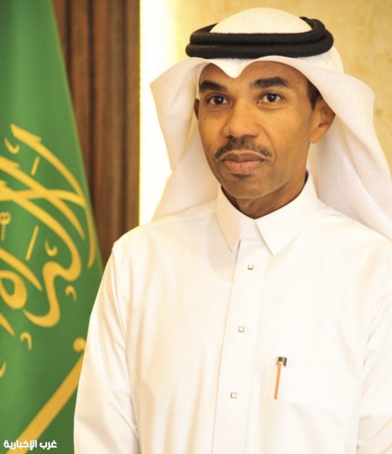تكليف الأستاذ طواشي الكناني مديرًا عامًا للتعليم بمحافظة الأحساء