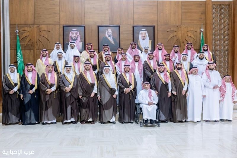 أمير الشرقية يشيد بدعم القيادة لتمكين ذوي الإعاقة ويؤكد أهمية تهيئة المرافق الخدمية