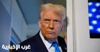 أزمة BBC.. ترامب يؤكد: اعترفوا بتحريف خطابى وملتزم بمقاضاتهم