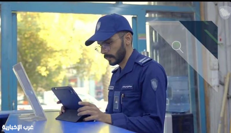 زاتكا تنفذ أكثر من 21 ألف زيارة تفتيشية خلال شهر أكتوبر الماضي