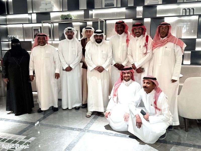 «نادي ذكاءات التواصل بالأحساء» يدشن 'جلسة تواصل' لتعزيز التواصل المجتمعي والإثراء المعرفي بين أعضائه