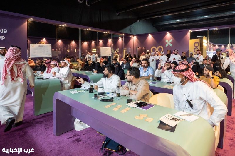 مؤتمر ومعرض الحج في نسخته الخامسة يناقش الاستشراف المناخي في المشاعر المقدسة