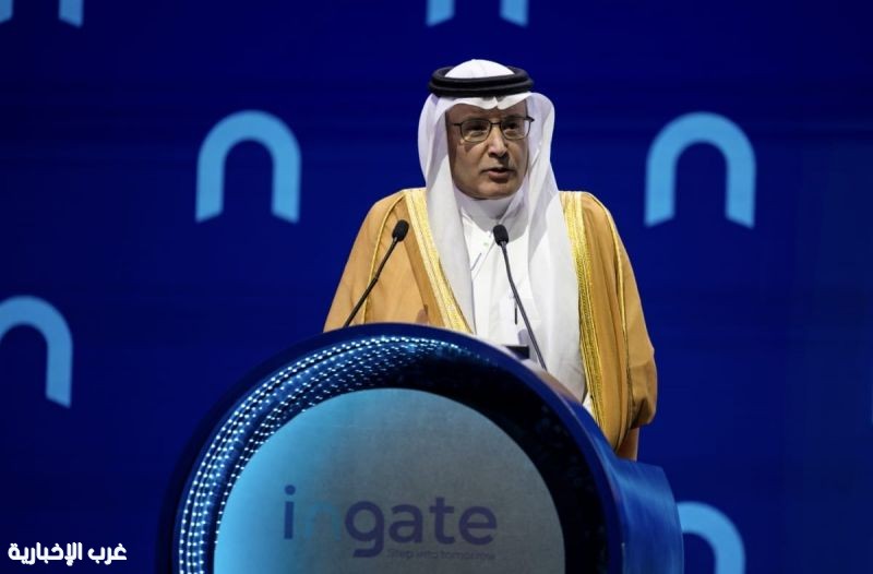 مؤتمر ومعرض التأمين العالمي (Ingate) يختتم أعماله بمشاركة دولية واسعة وحضور حوالي 9000 آلاف زائر