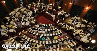 برلمان باكستان يقر تعديل دستورى يمنح الرئيس وقائد الجيش حصانة مدى الحياة