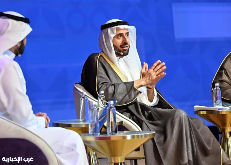 وزير الحج والعمرة: الرعاية الكريمة لمؤتمر ومعرض الحج كان لها الأثر الكبير في نجاح أعماله وتحقيق أهدافه وزير الحج والعمرة: الرعاية الكريمة لمؤتمر ومعرض الحج كان لها الأثر الكبير في نجاح أعماله وتحقيق أهدافه