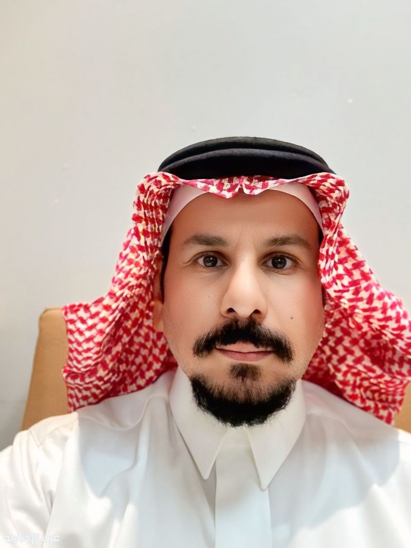 خطوط الأنابيب شرق/غرب تودّع أ. عريمان مشعل السبيعي خطوط الأنابيب شرق/غرب تودّع أ. عريمان مشعل السبيعي