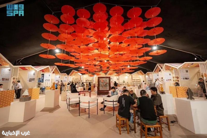 الحرف الدولية في "بنان" تفتح آفاقًا جديدة في السوق المحلي عبر تبادل الخبرات