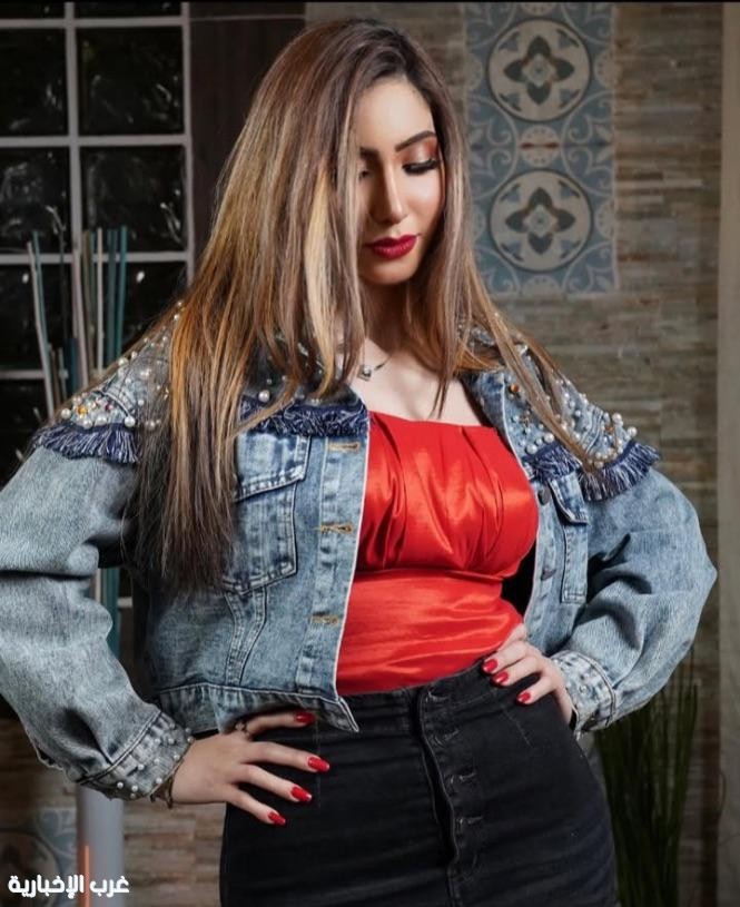 نيرمين الجعفري… حضورٌ يلفت الأنظار في عالم الأزياء والموضة نيرمين الجعفري… حضورٌ يلفت الأنظار في عالم الأزياء والموضة