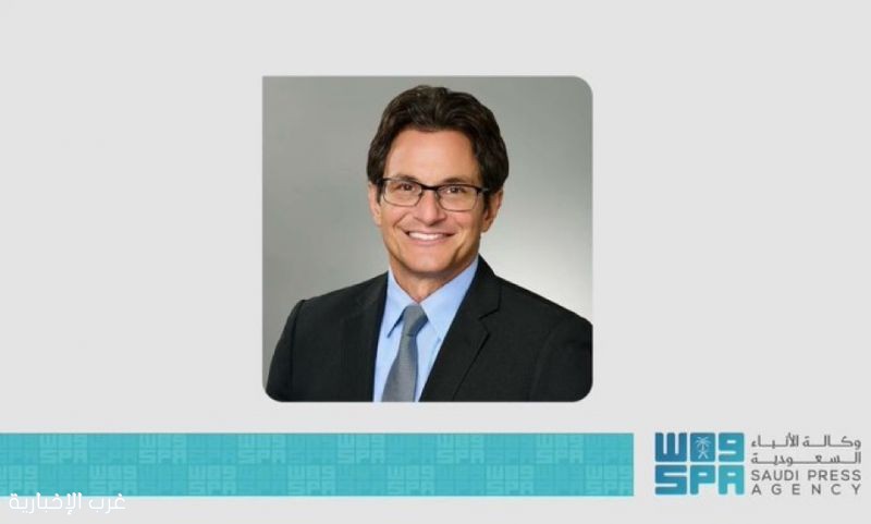 رئيس مجلس الأعمال السعودي الأمريكي: زيارة سمو ولي العهد إلى واشنطن فصل جديد لتعزيز الشراكة الاقتصادية بين المملكة والولايات المتحدة رئيس مجلس الأعمال السعودي الأمريكي: زيارة سمو ولي العهد إلى واشنطن فصل جديد لتعزيز الشراكة الاقتصادية بين المملكة والولايات المتحدة