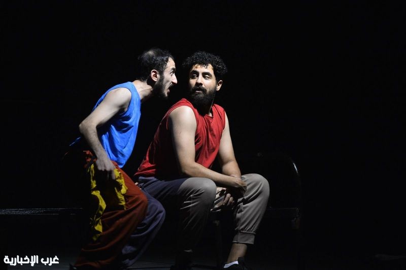 ضوء».. تحبس الأنفاس في افتتاح الديودراما