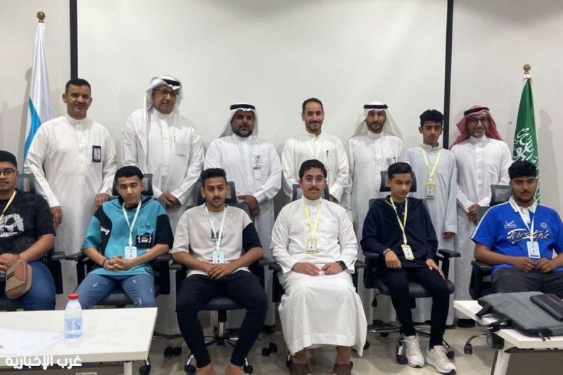 سنابس.. مبادرة لخدمة ذوي الإعاقة في منازلهم عبر «التحول الرقمي»