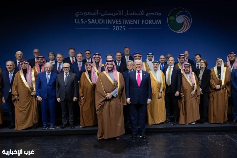 "تكامل" توقع أكثر من 20 اتفاقية إستراتيجية في واشنطن باستثمارات تتجاوز 150 مليون ريال خلال منتدى الاستثمار السعودي الأمريكي