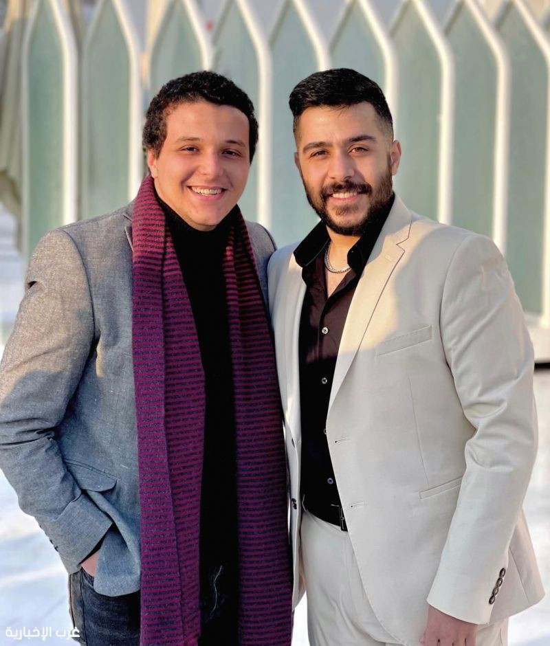 أحمد كامل يطرح ميني ألبوم جديد بتوقيع الشاعر مصطفى ناصر بالكامل