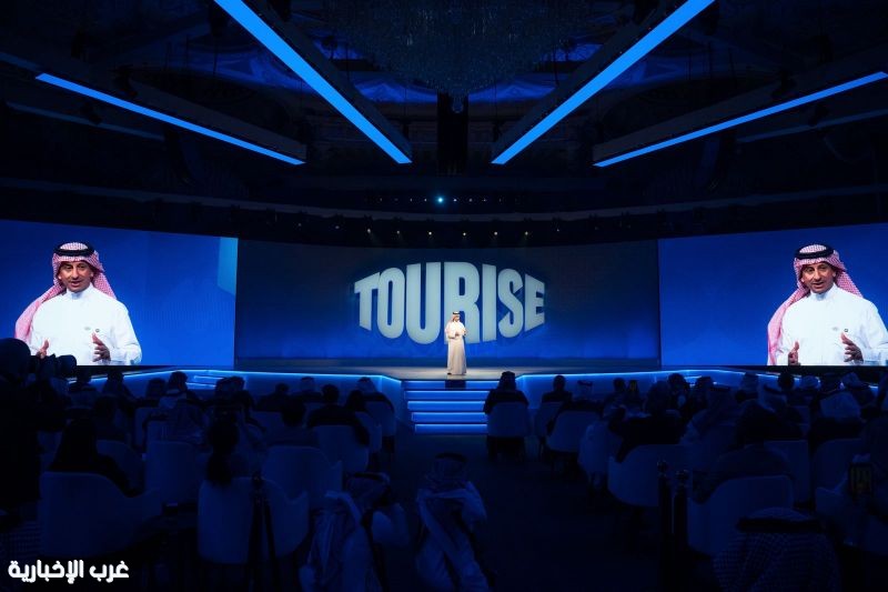 منتدى TOURISE يختتم أعمال نسخته الافتتاحية بمدينة الرياض منتدى TOURISE يختتم أعمال نسخته الافتتاحية بمدينة الرياض