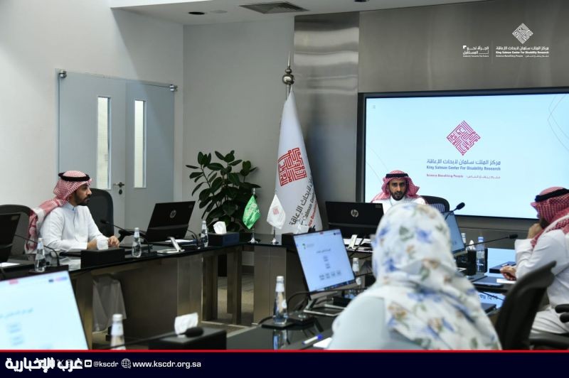 اللجنة التحضيرية للمؤتمر الدولي السابع للإعاقة والتأهيل تعقد اجتماعها الأول اللجنة التحضيرية للمؤتمر الدولي السابع للإعاقة والتأهيل تعقد اجتماعها الأول