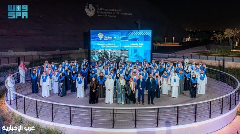 وزير البلديات والإسكان يرعى الحفل الختامي لمعرض سيتي سكيب العالمي والذي شهد صفقات عقارية بـ أكثر من 237 مليار ريال