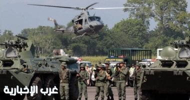 6 شركات طيران تلغى رحلاتها إلى فنزويلا..بعد تحذير أمريكى من نشاط عسكرى