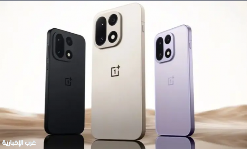 مشكلة تقنية مفاجأة ببعض هواتف وساعات "ون بلس"