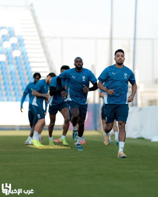 دوري أبطال آسيا للنخبة: الهلال يستضيف الشرطة العراقي سعيًا لمواصلة الصدارة