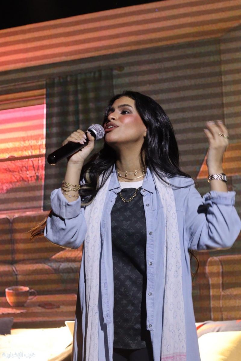 الفنانة رنين آل علي… موهبة سعودية تنطلق من مسرح الطفولة إلى آفاق الاحتراف الفنانة رنين آل علي… موهبة سعودية تنطلق من مسرح الطفولة إلى آفاق الاحتراف