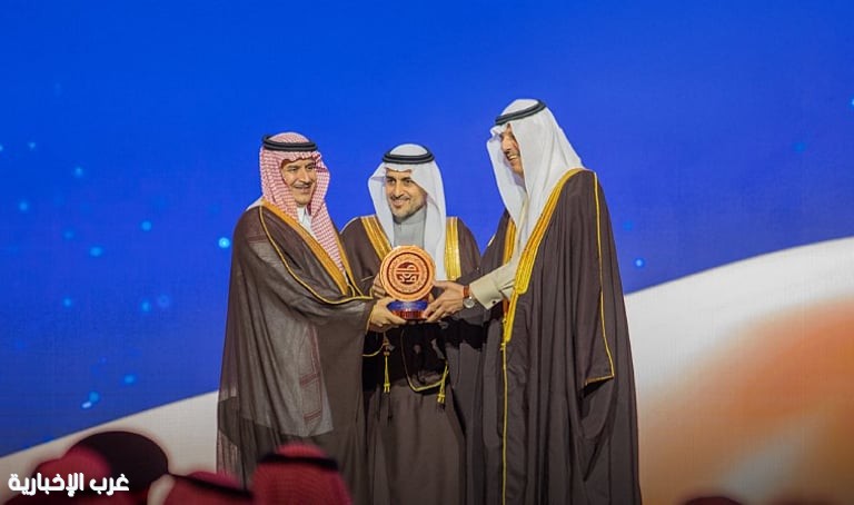 البيئة والمياه والزراعة» تحصد جائزتين وطنيتين في إدارة المخاطر وتعزيز الصمود