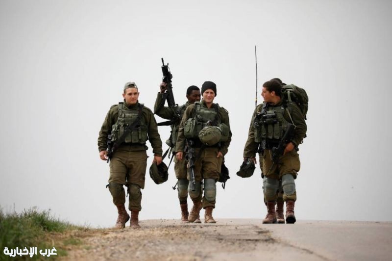 اتهام 4 جنود إسرائيليين بتهريب أسلحة من سوريا إلى بلادهم