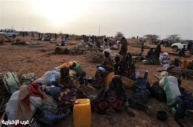 نصف مواطني جنوب السودان يعانون الجوع الحاد مع وصول المساعدات إلى أدنى مستوياتها