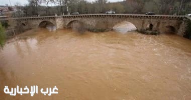 ارتفاع حصيلة ضحايا الفيضانات العارمة جنوب تايلاند إلى 33 قتيلا ارتفاع حصيلة ضحايا الفيضانات العارمة جنوب تايلاند إلى 33 قتيلا