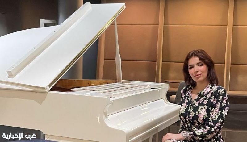 ميرا ناصر… موهبة سعودية تُجيد لغة الجسد وتُحوّل الموسيقى إلى حضور حي على المسرح ميرا ناصر… موهبة سعودية تُجيد لغة الجسد وتُحوّل الموسيقى إلى حضور حي على المسرح