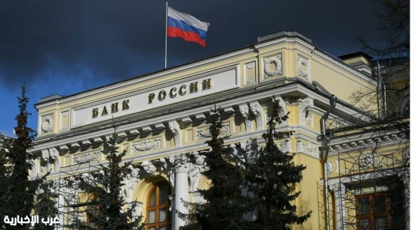 خفض سعر الدولار واليوان ورفع اليورو أمام الروبل