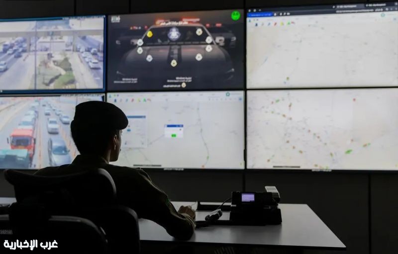 الذكاء الاصطناعي بوزارة الداخلية.. حلول تعزز جودة الخدمات والأمن واستدامة البيئة