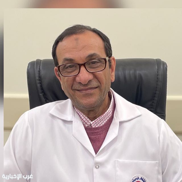 د.عزت عبدالعظيم استشاري الطب النفسي بمستشفيات الحمادي في حوار حول:اضطراب فرط الحركة ونقص الإنتباه بين التهوين والتهويل د.عزت عبدالعظيم استشاري الطب النفسي بمستشفيات الحمادي في حوار حول:اضطراب فرط الحركة ونقص الإنتباه بين التهوين والتهويل