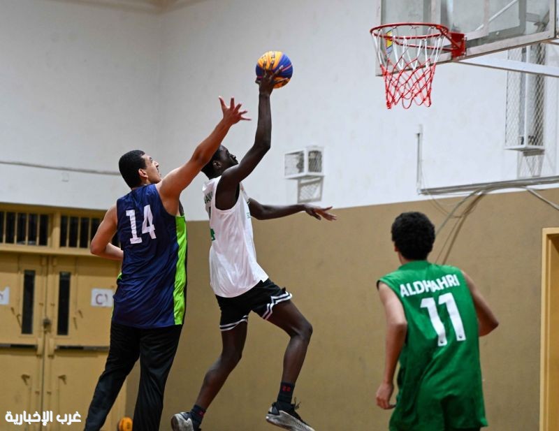 الأولمبياد الخاص السعودي يشارك في كأس العالم لكرة السلة الموحدة – بورتوريكو 2025