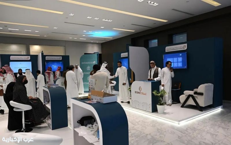 شركة وادي مكة للتقنية تشارك في "منتدى مكة لريادة الأعمال 2025" clock-icon منذ ساعة