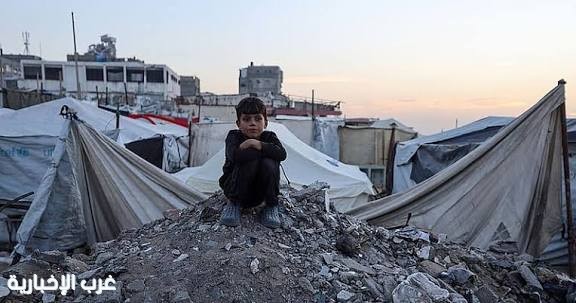 العفو الدولية: "الإبادة مستمرة"... إسرائيل تواصل الانتهاكات في غزة رغم وقف إطلاق النار العفو الدولية: "الإبادة مستمرة"... إسرائيل تواصل الانتهاكات في غزة رغم وقف إطلاق النار