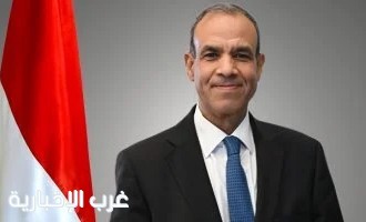 وزير الخارجية ونظيره الأردنى يؤكدان مواصلة الجهود لتثبيت وقف إطلاق النار بغزة