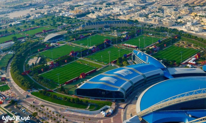 قطر تستضيف كأس الخليج العربي تحت 23 عامًا 2025