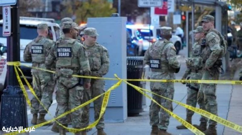 أمريكا تُوقف قرارات اللجوء