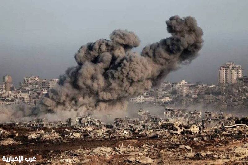 استشهاد طفلين فلسطينيين برصاص الاحتلال في بني سهيلا