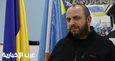 زيلينسكي: وفد أوكراني يغادر لإجراء محادثات في واشنطن لإنهاء الحرب زيلينسكي: وفد أوكراني يغادر لإجراء محادثات في واشنطن لإنهاء الحرب