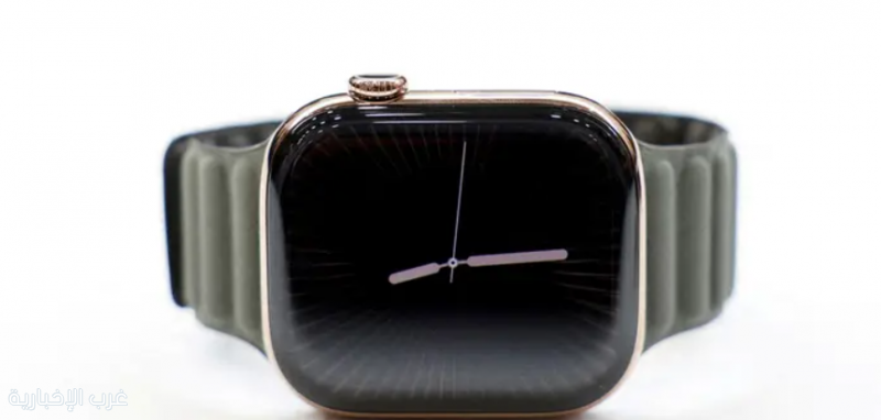 أفضل الساعات الذكية لعام 2025 في السعودية