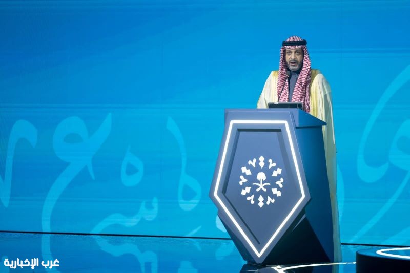 برعاية سمو وزير الثقافة مجمع الملك سلمان العالمي للغة العربية يكرم الفائزين بجائزته في نسختها الرابعة